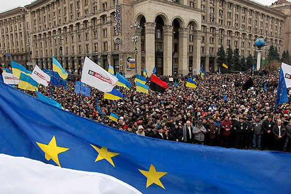 Ukrayna krizi 2015&#039;te AB&#039;yi zorlayacak