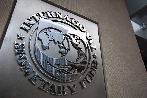 IMF Ukrayna için muslukları açtı