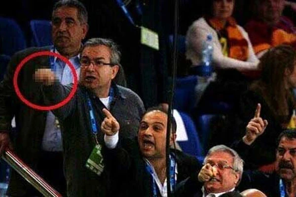 UltrAslan'dan Fenerbahçe'ye çok sert cevap