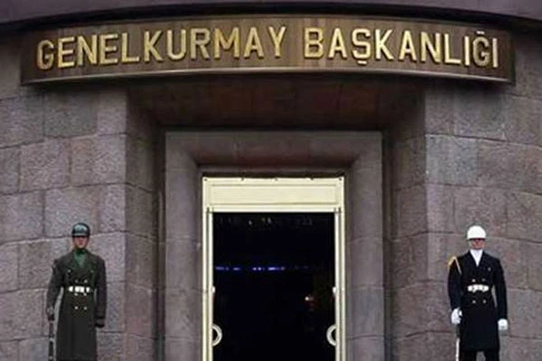 Genelkurmay'dan Uludere açıklaması