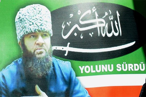 Rusya, Çeçen lider Umarov&#039;un öldürüldüğünü doğruladı