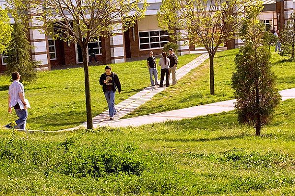 Üniversiteler AB kriterleriyle denetlenecek