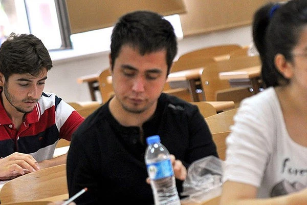 ÖSYM Üniversite ek yerleştirme tarihi açıklandı, ek yerleştirme üniversite