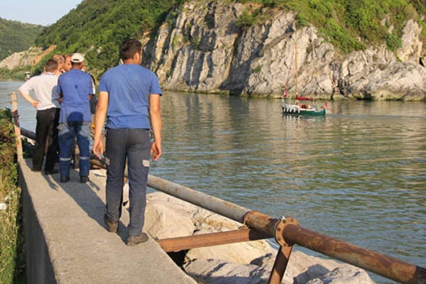 Üniversiteli gencin acı sonu