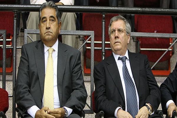 Mahmut Uslu, Fenerbahçe&#039;nin yeni başkanını açıkladı