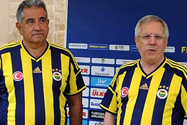 Mahmut Uslu, &#039;Galatasaray’a az ceza vermişler&#039;