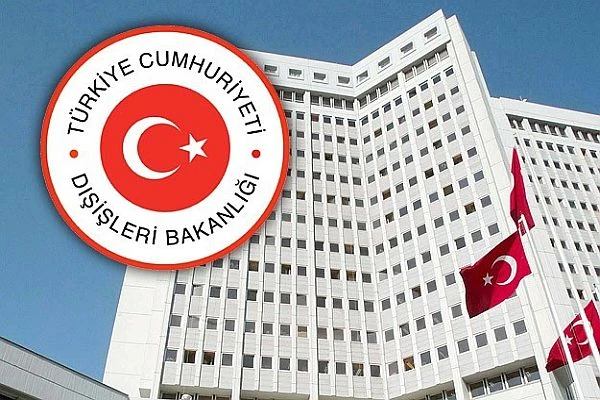 Libya'ya seyahat uyarısı