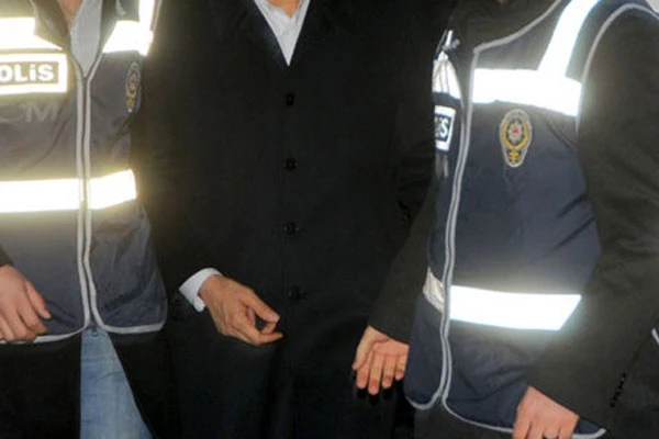 Uyuşturucu operasyonunda 7 kişi tutuklandı