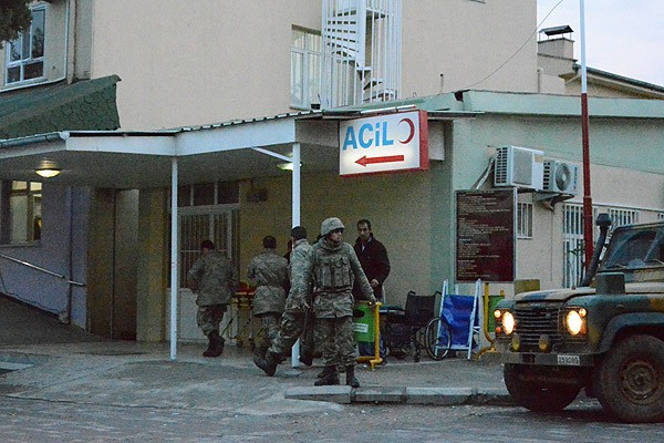 Şanlıurfa Valisi&#039;nden önemli açıklama, &#039;Terör olayı değil&#039;