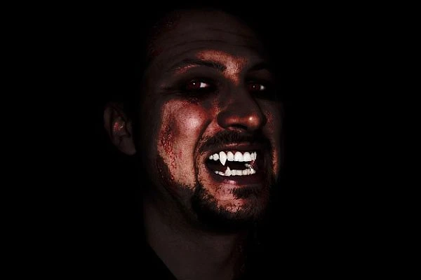 İngiliz akademisyen 'gerçek vampirlerin' peşinde