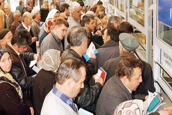 Bu haber 400 bin kişiyi ilgilendiriyor