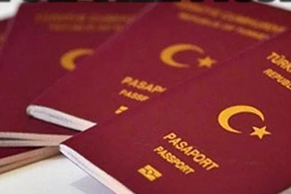 Büyük müjde! Schengen Vizesi almak kolaylaşıyor!