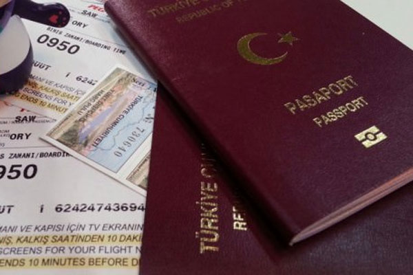 Irak ve Türkiye arasında vizeler kaldırıldı