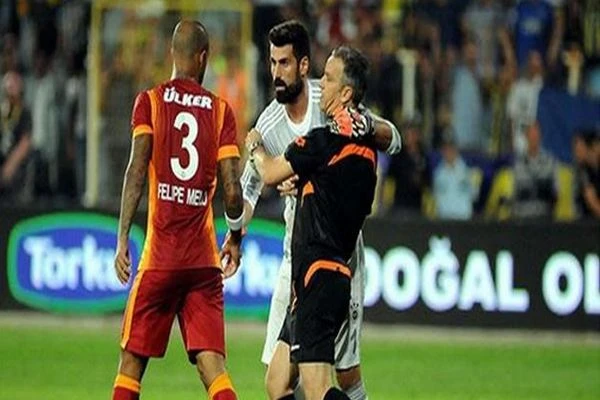 PFDK açıkladı! Volkan Demirel'in cezası belli oldu