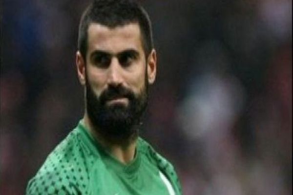 Fenerbahçe&#039;nin kalecisi Volkan Demirel&#039;den şok itiraf