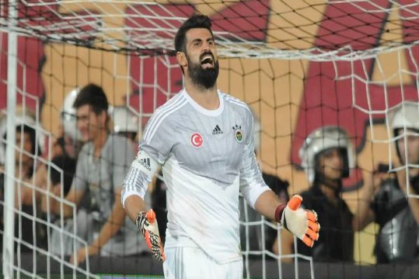 Volkan Demirel&#039;e ceza geliyor!