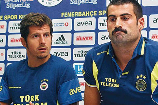 Volkan ve Emre isyan etti, 'Bıktık artık'