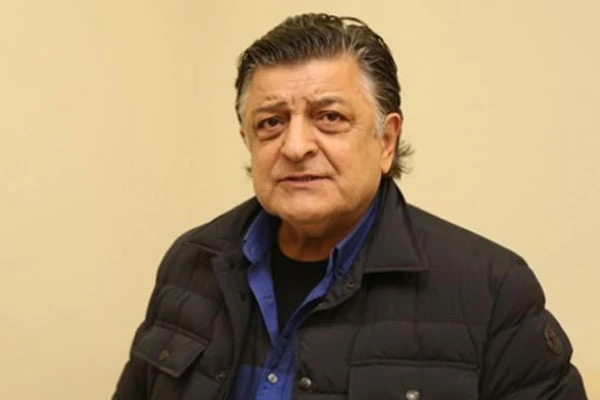 Yılmaz Vural'dan Galatasaray iddiası