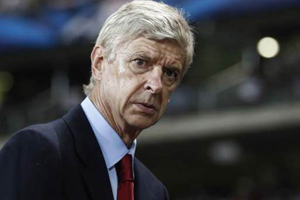 Wenger Beşiktaş&#039;a meydan okudu