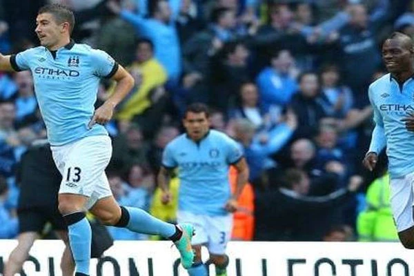 Manchester City, West Brom maçı saat kaçta canlı hangi kanalda izle