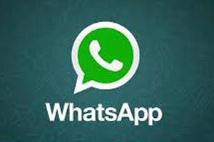 Whatsapp kullanıcıları rekor kırdı