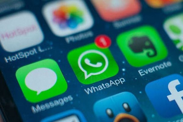 İşte WhatsApp&#039;tan dev güncelleme