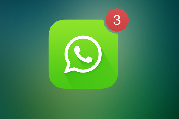 Whatsapp&#039;a bilgisayar desteği geliyor