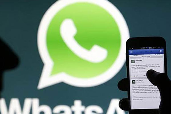 Whatsapp mesajları toplanıyor mu, istenilen mesajlara ulaşabilir mi