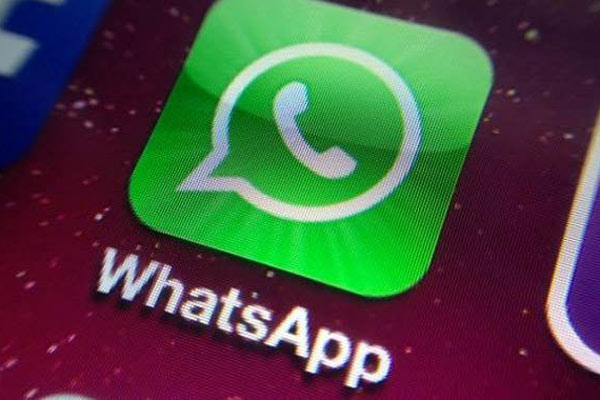 Whatsapp hesaplarını tek tek kapatıyor