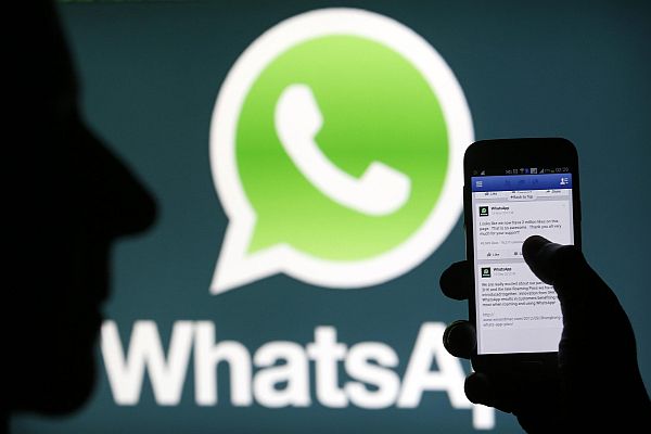 WhatsApp kullananlara büyük şok