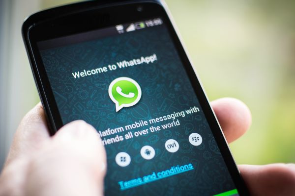 WhatsApp kullanıcılarına büyük müjde