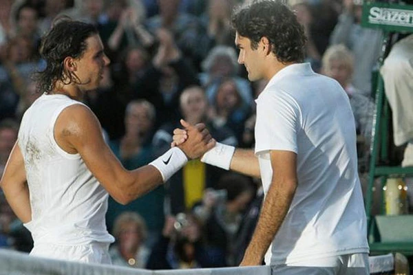 Wimbledon'da eşleşmeler belli oldu