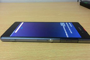 Sony Xperia Z2 görüntüleri ortaya çıktı