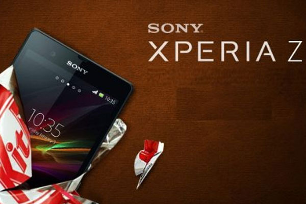 Sony Xperia Z kullanıcılarına KitKat Android 4.4 müjdesi geldi, Xperia Z KitKat