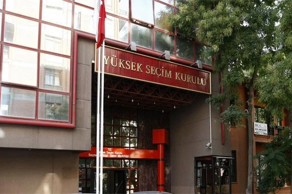 YSK, Yalova seçim sonuçları için kararını verdi