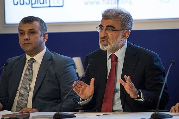 Bakan Yıldız Ermenek'teki son durumu açıkladı