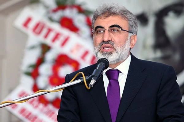 Yıldız, 'Ermenek'teki kömürden vazgeçmeye hazırız'