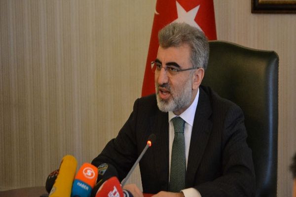 Bakan Yıldız, ‘Elektrik kesintisi beklemiyoruz’