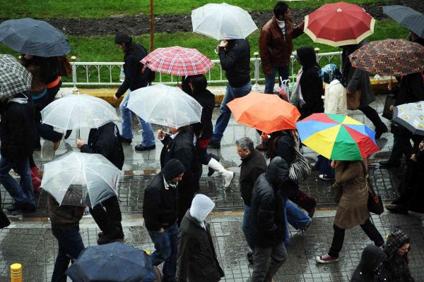 Dikkat! Meteoroloji&#039;den çok kritik uyarı