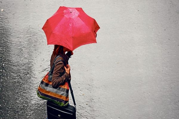 Meteoroloji&#039;den &#039;kuvvetli yağış&#039; uyarısı!