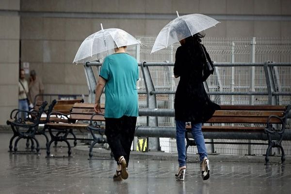 Dikkat! Meteoroloji&#039;den 4 ile yağış uyarısı