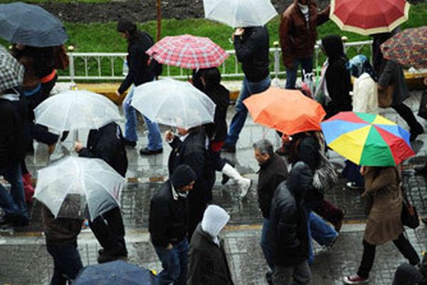 Bu illerde yaşayanlar dikkat! Meteoroloji&#039;den kritik uyarı