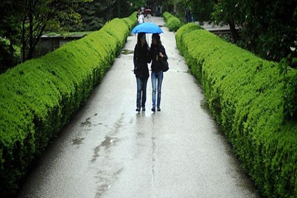 Meteoroloji'den 14 şehre yağış uyarısı