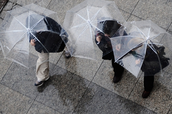 Dikkat, Meteoroloji'den uyarı üstüne uyarı geliyor!