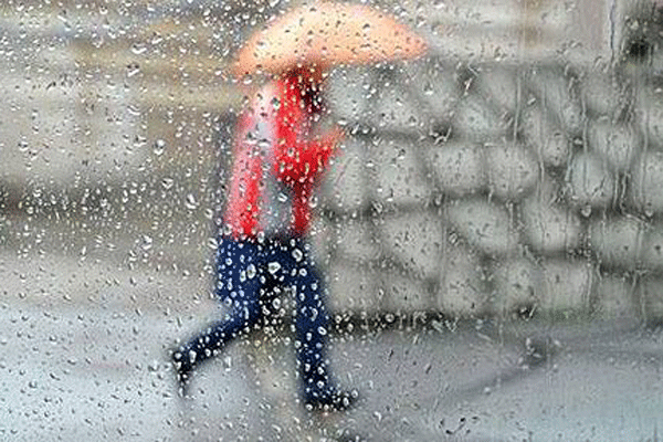 Meteoroloji&#039;den kuvvetli yağış uyarısı