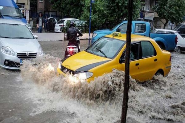 Meteoroloji&#039;den İstanbul için çok önemli uyarı