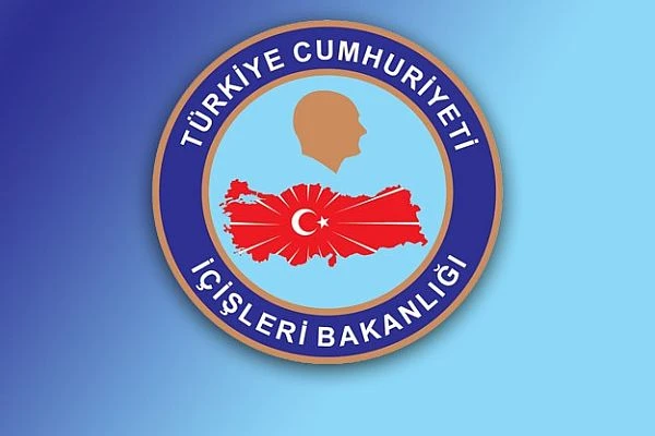 İçişleri Bakanlığı, 'Haberler yalan ve iftiradan ibarettir'