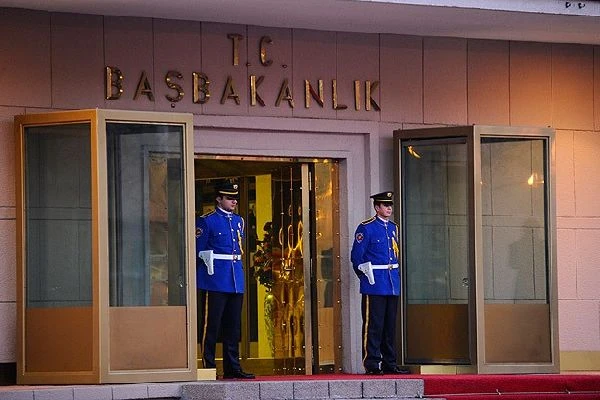 Başbakanlık'tan iddialara yalanlama