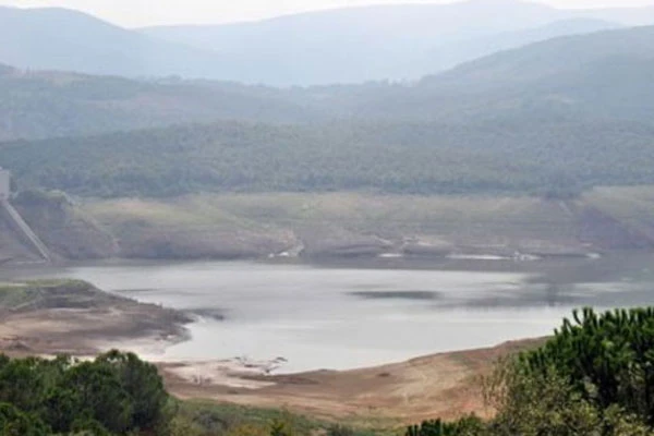 Yalova 1 hafta sonra susuz kalıyor