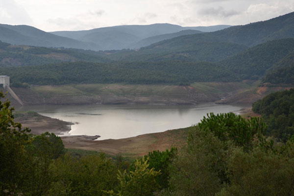 Bakanlık&#039;tan Yalova için iyi haber geldi